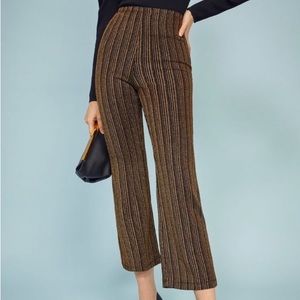 Reformation Holiday Alix Pant